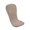 Bugaboo Dual Comfort Seat Liner Dune Taupe