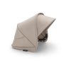 Bugaboo Dragonfly Sun Canopy Desert Taupe