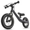 Bentley Balance Bike Onyx Black / Piano Black