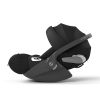 Cybex Cloud T I-Size Car Seat Sepia Black