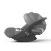 Cybex Cloud T I-Size Car Seat Mirage Grey Plus