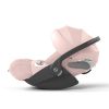 Cybex Cloud T I-Size Car Seat Peach Pink Plus