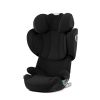 Cybex Solution T I-FIX Car Seat Sepia Black