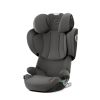 Cybex Solution T I-FIX Car Seat Mirage Grey