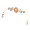 Maxi Cosi Dove Bouncer Toy Arch Elegance