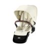 Cybex Gazelle S Second Seat Seashell Beige