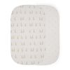 Ickle Bubba 2 Pack Crib Fitted Sheets Bunnychino