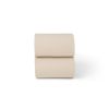 Snuz 2 Pack Cot/Cot Bed Fitted Sheets Cashmere