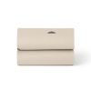 Snuz 2 Pack Crib Fitted Sheets Sand / Cloud