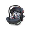 Cosatto Acorn I-Size Car Seat Charcoal Mister Fox