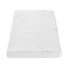 Tutti Bambini Natural Coir Fibre Cot Mattress 120x60cm