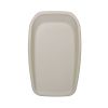 Tutti Bambini Cushi Changing Mat Mushroom