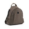 Egg 3 Backpack Mink