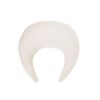 Tutti Bambini Snuggle Me Nursing Pillow Natural