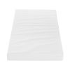 Tutti Bambini Eco Fibre Deluxe Cot Mattress 120x60cm