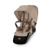 Cybex Gazelle S Second Seat Almond Beige