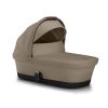 Cybex Gazelle S Cot Almond Beige