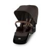 Cybex Gazelle S Second Seat Chocolate Brown
