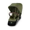 Cybex Gazelle S Second Seat Moss Green