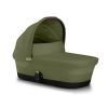 Cybex Gazelle S Cot Moss Green