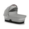 Cybex Gazelle S Cot Stone Grey