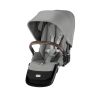 Cybex Gazelle S Second Seat Stone Grey