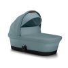 Cybex Gazelle S Cot Stormy Blue