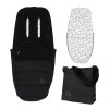 Cosatto Giggle Accessory Pack Foxed