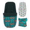 Cosatto Giggle Accessory Pack Fox Friends