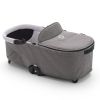 Bugaboo Dragonfly Carrycot Grey Melange