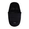 iCandy Pip Footmuff Black