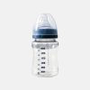 Lola & Lykke 6M+ Natural Flow Baby Bottle