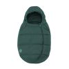 Maxi Cosi Car Seat Footmuff Essential Green