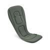 Bugaboo Dual Comfort Seat Liner Forest Green