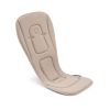 Bugaboo Dual Comfort Seat Liner Desert Taupe