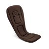 Bugaboo Dual Comfort Seat Liner Cocoa Brown