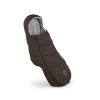 Bugaboo Footmuff V2 Cocoa Brown