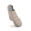 Bugaboo Footmuff V2 Desert Taupe