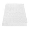 Tutti Bambini Pocket Sprung Cot Mattress 120x60cm