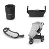 UPPAbaby Ridge 4 Piece Explorer Pack