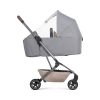 Joolz Aer+/Aer2 Cot Raincover