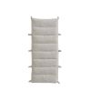 Tutti Bambini Scala Montessori Pikler Rocking Frame Cushion Boucle Mushroom