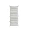 Tutti Bambini Scala Montessori Pikler Rocking Frame Cushion Boucle Natural