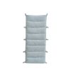 Tutti Bambini Scala Montessori Pikler Rocking Frame Cushion Boucle Ocean Stone
