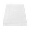 Tutti Bambini Sprung Cot Mattress 120x60cm