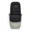 Silver Cross Clic Footmuff Sage