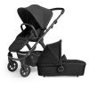 Silver Cross Tide 3-in-1 Pram Space