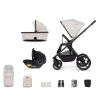 Venicci Tinum Edge 3-in-1 Pram Dust