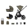 Venicci Tinum Edge 3-in-1 Pram Moss