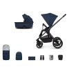 Venicci Tinum Edge 2-in-1 Pram Ocean